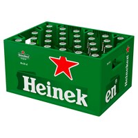  Heineken Beer