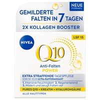  Nivea Q10 Anti-Falten Power