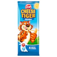  Zott Cheese Tiger Original