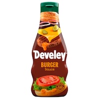  Develey Sauce