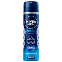  Nivea Deospray