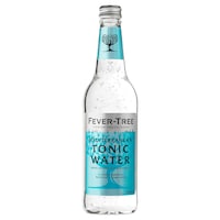  Fever-Tree Mediterranean Tonic Water oder Premium Dry Tonic Water