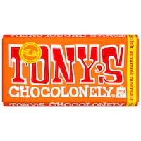  Tony’s Schokolade