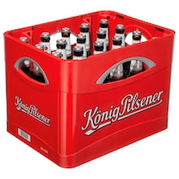  König Pilsener