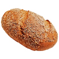  Das körnig-frische Mehrkornbrot 2