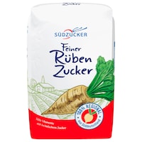  Südzucker Feiner Rüben Zucker