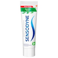  Sensodyne Zahncreme