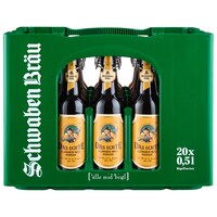  Schwabenbräu Bügelspezialitäten