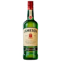  Jameson Irish Whiskey