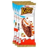  Kinder Maxi King