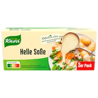  Knorr Soße 3er-Pack