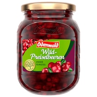  Odenwald Wild-Preiselbeeren