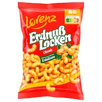  Lorenz Erdnuß Locken