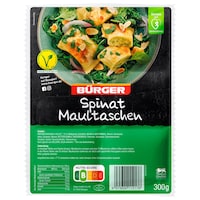  Bürger Maultaschen