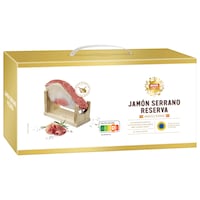  REWE Feine Welt Jamón Serrano Reserva