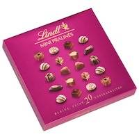  Lindt Mini Pralines