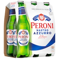  Peroni Nastro Azzurro