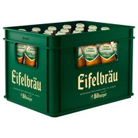  Bitburger Eifelbräu helles Landbier