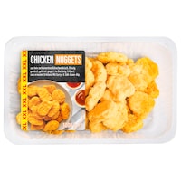  Chicken Nuggets XXL Family-Pack