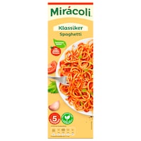  Mirácoli Spaghettigericht Klassiker