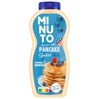  Minuto American Style Pancake Shaker