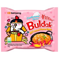 Samyang Buldak Hot Chicken Flavour Ramen