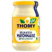  Thomy Delikatess-Mayonnaise