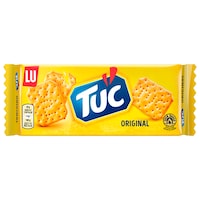  Tuc Cracker