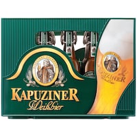  Kapuziner Weißbier