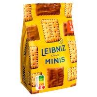  Leibniz Minis oder Zoo