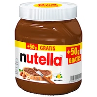 Nutella