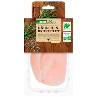  REWE Bio Frische Hähnchen-Brustfilets