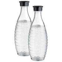  sodastream Glas-Karaffen 3