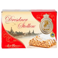  Reimann Dresdner Stollen