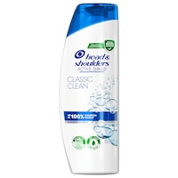  Head & Shoulders Shampoo