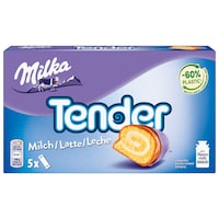  Milka Tender