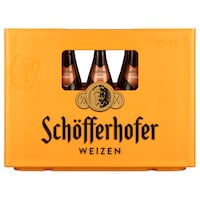  Schöfferhofer Weizen