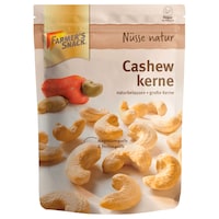  Farmer’s Snack Cashewkerne