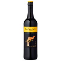  Yellow Tail Shiraz