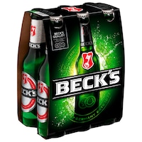  Beck’s