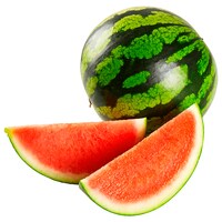  Mini Wassermelone