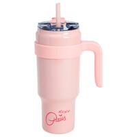  PARIS HILTON Thermo-Trinkbecher ca. 1000 ml 3