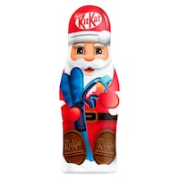  Nestlé Kitkat Weihnachtsmann