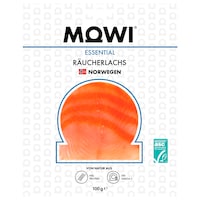  Mowi Räucherlachs