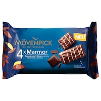  Mövenpick Marmorkuchen