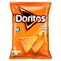  Doritos Nacho Cheese