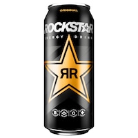  Rockstar Energy Drink