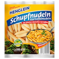  Henglein Schupfnudeln