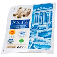  Feta