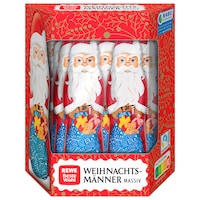  REWE Beste Wahl Weihnachtsmänner